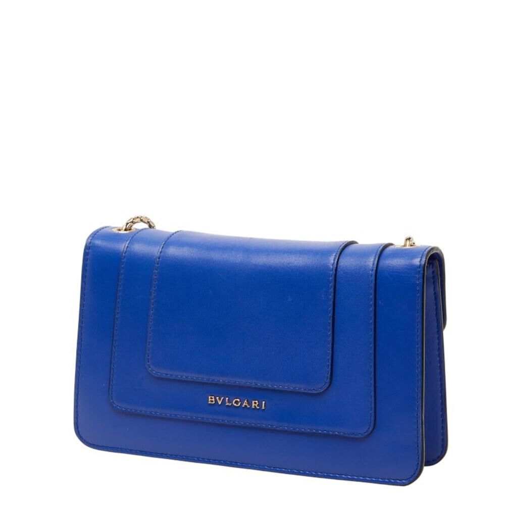 Bvlgari Crossbody Bag