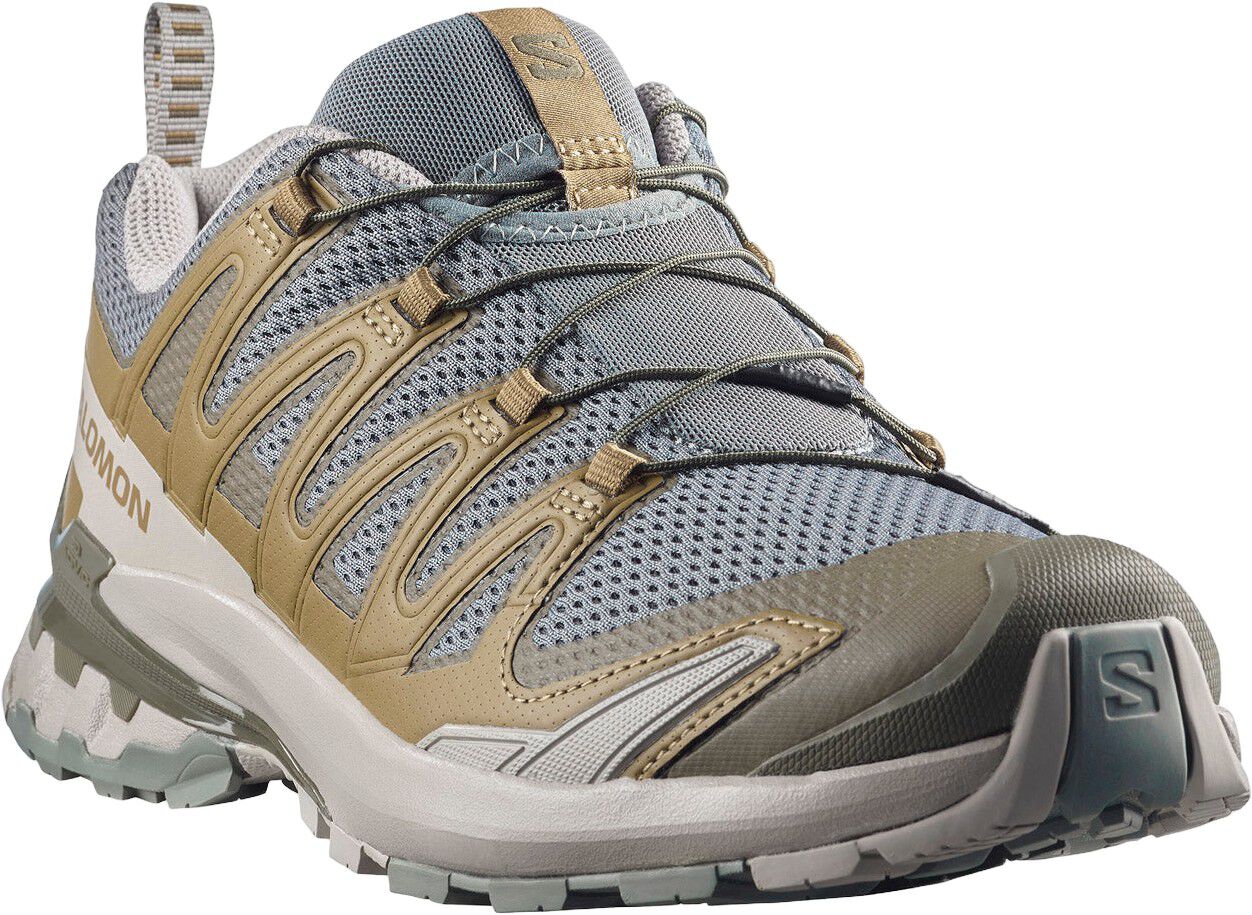 XA Pro 3D V9 Vandresko