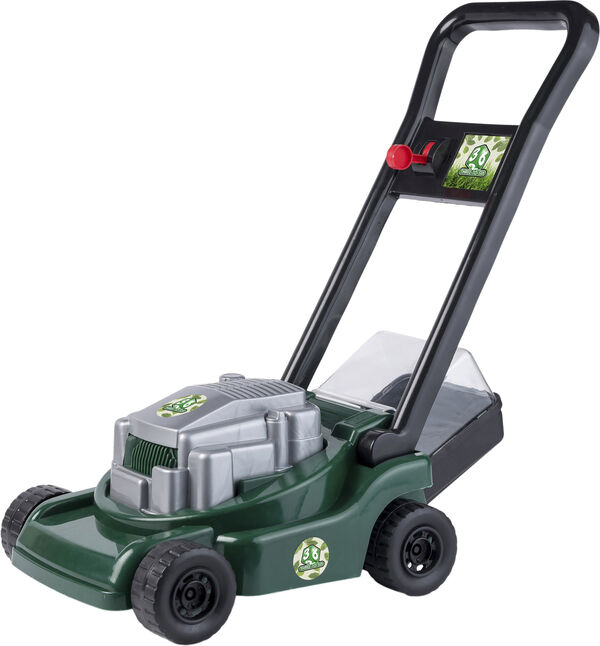 3-2-6 GRÆSSLÅMASKINEmGRÆS