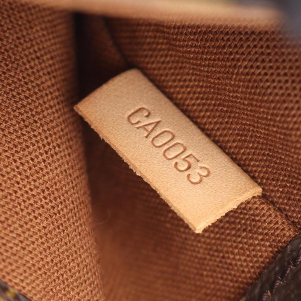 Louis Vuitton Pochette Gange