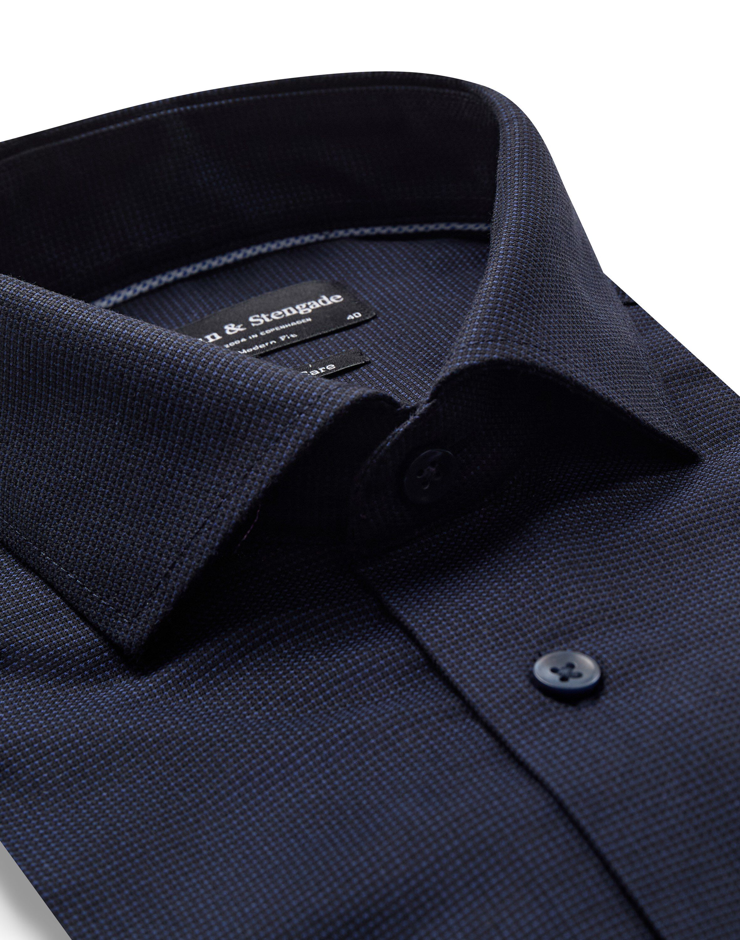 BS Riordan Modern Fit Shirt