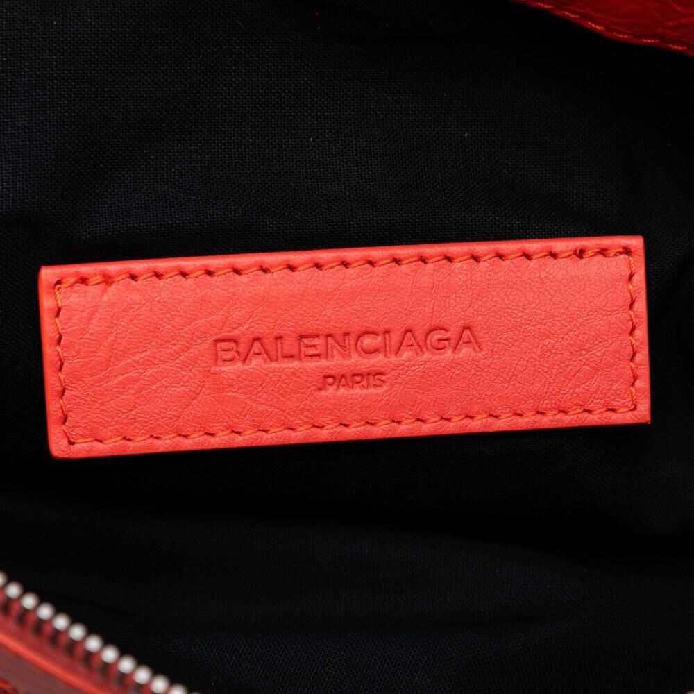 Balenciaga Clutch