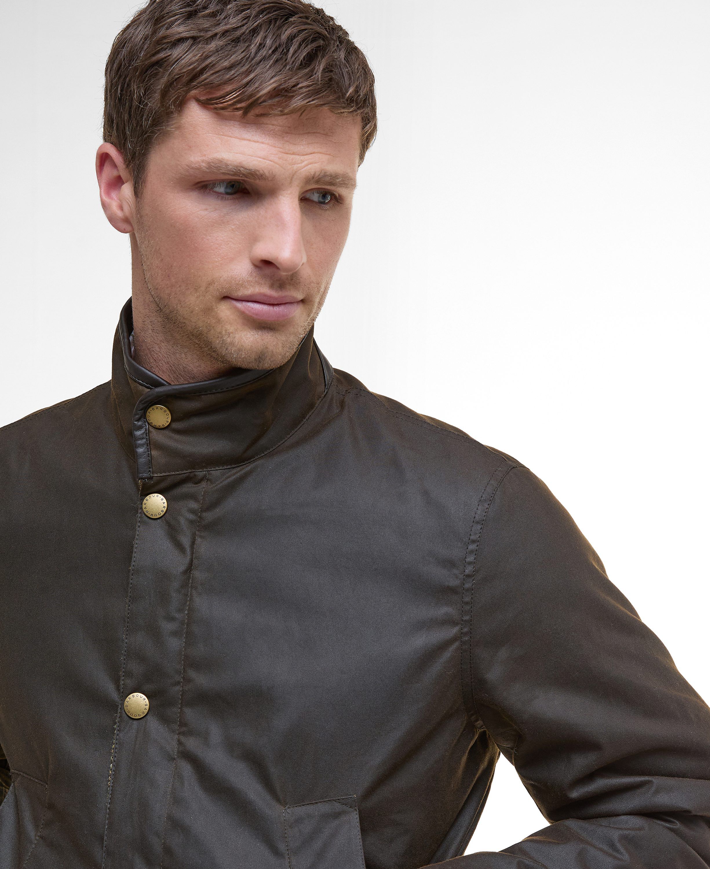 Barbour Hereford Jacket