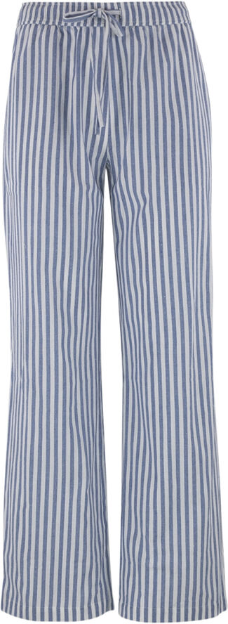 lis pants stripe