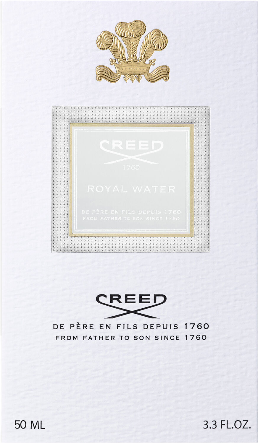 Royal Water Eau de Parfum