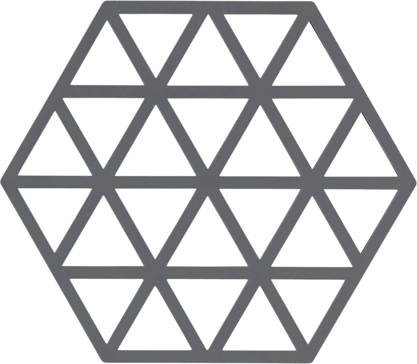 Bordsk&aring;ner Cool Grey Triangle