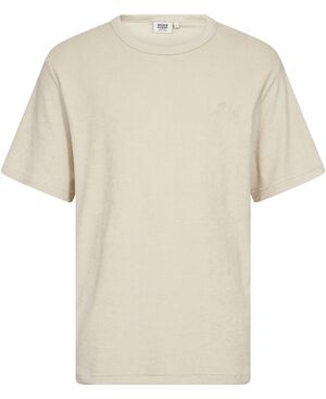 Floyd 1G terry t-shirt