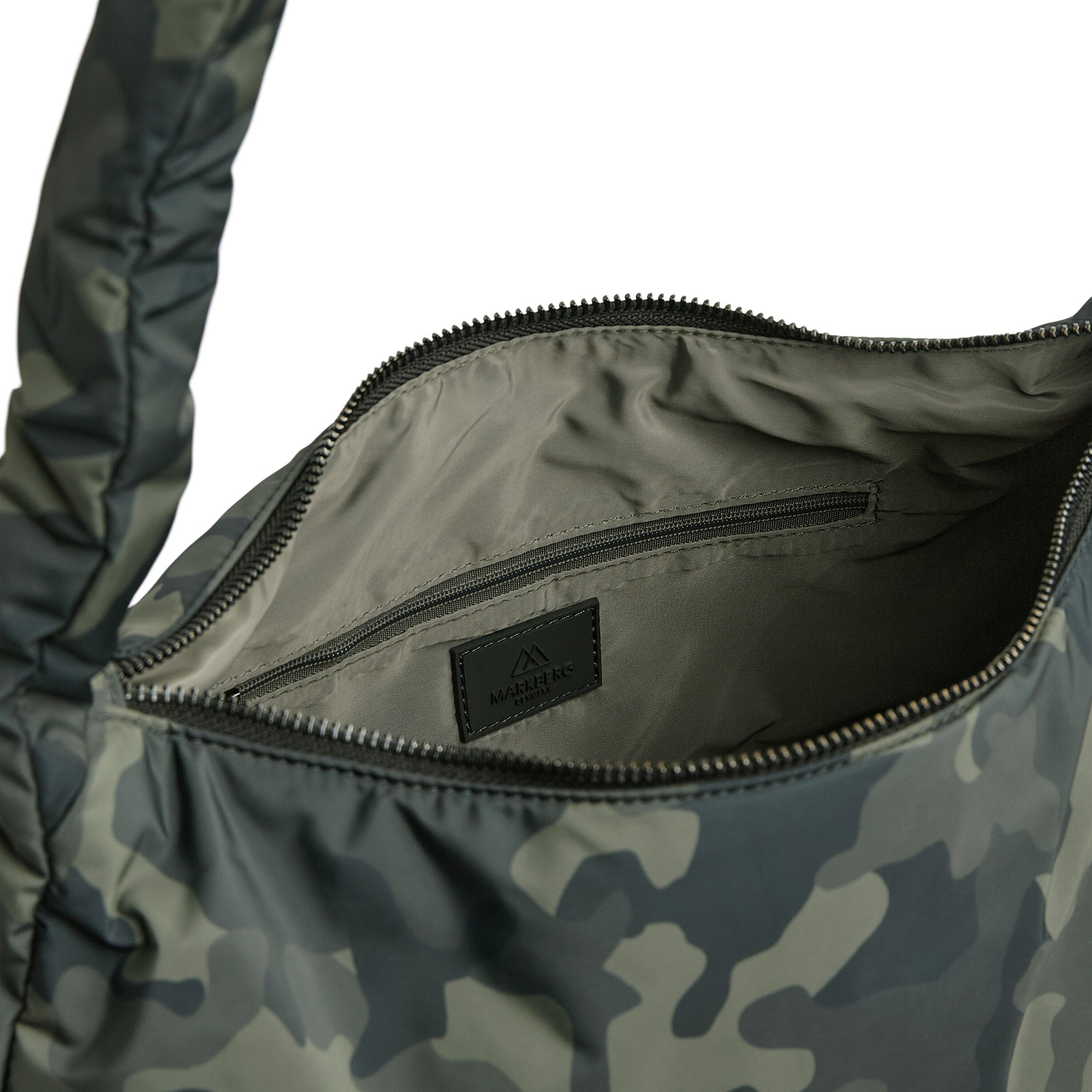 GroundMBG Bag, Recycled