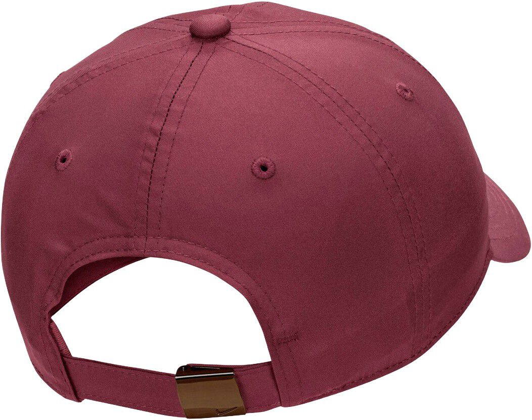 Dri-FIT Club Unstructured Metal Swoosh kasket