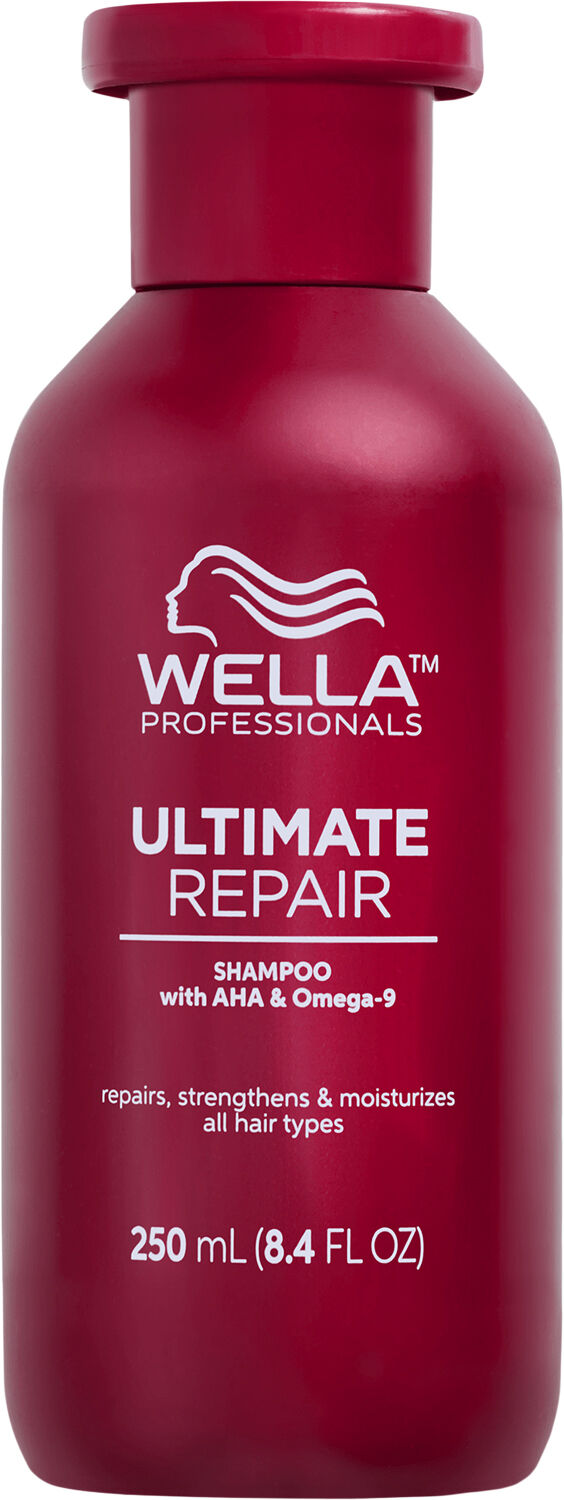 Wella Professionals Ultimate Repair Shampoo 250 ml