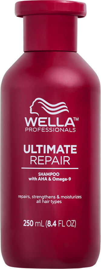 Wella Professionals Ultimate Repair Shampoo 250 ml