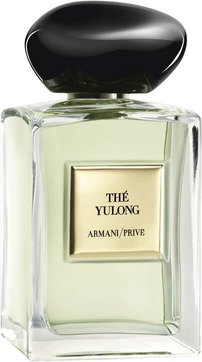 Armarni Privé - Thé Yulong