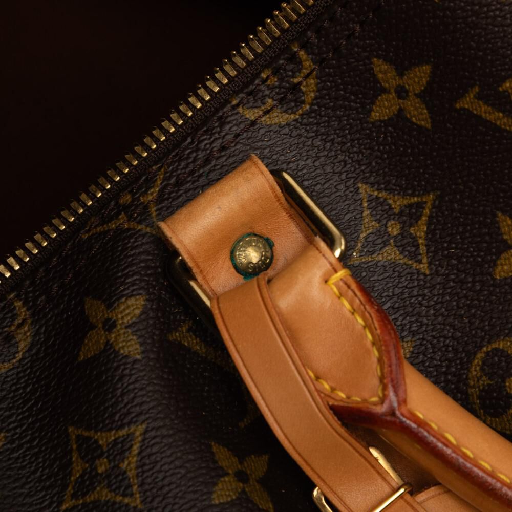 Louis Vuitton Keepall