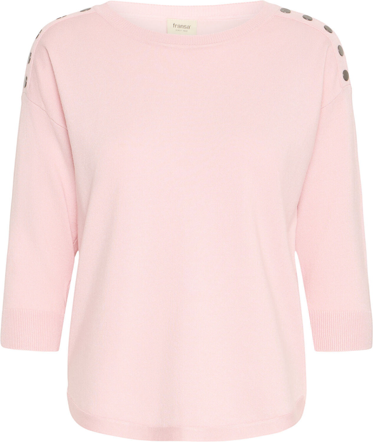 ZUBASIC 114 Pullover