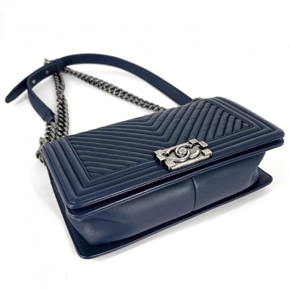 Chanel Boy Bags