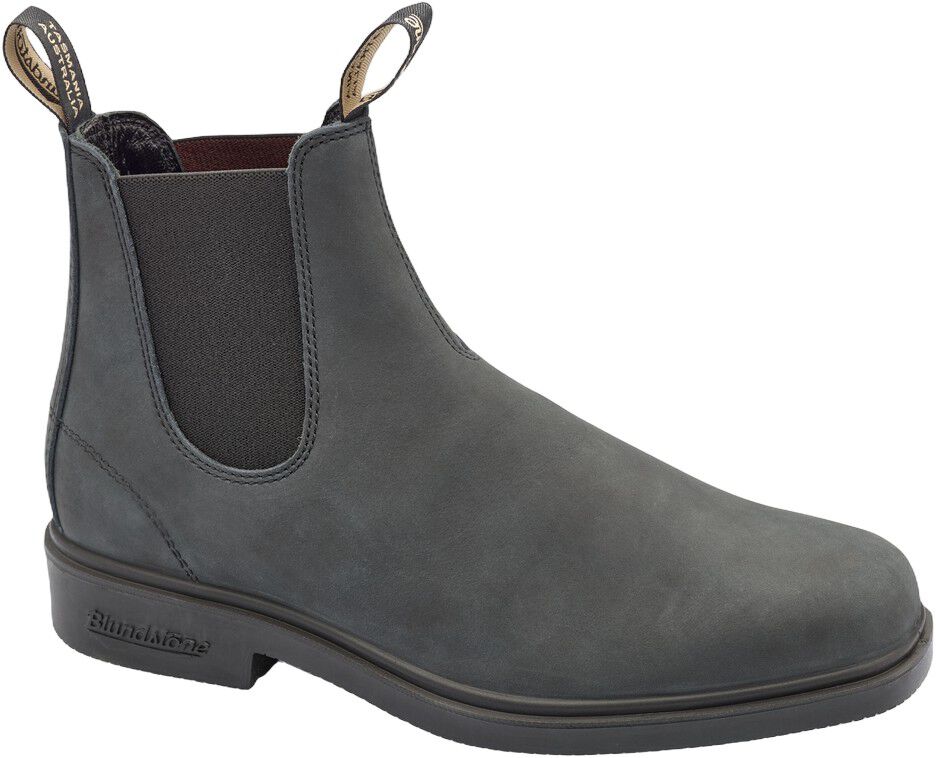 BL DRESS BOOTS PU/TPU SOLE