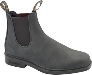 BL DRESS BOOTS PU/TPU SOLE