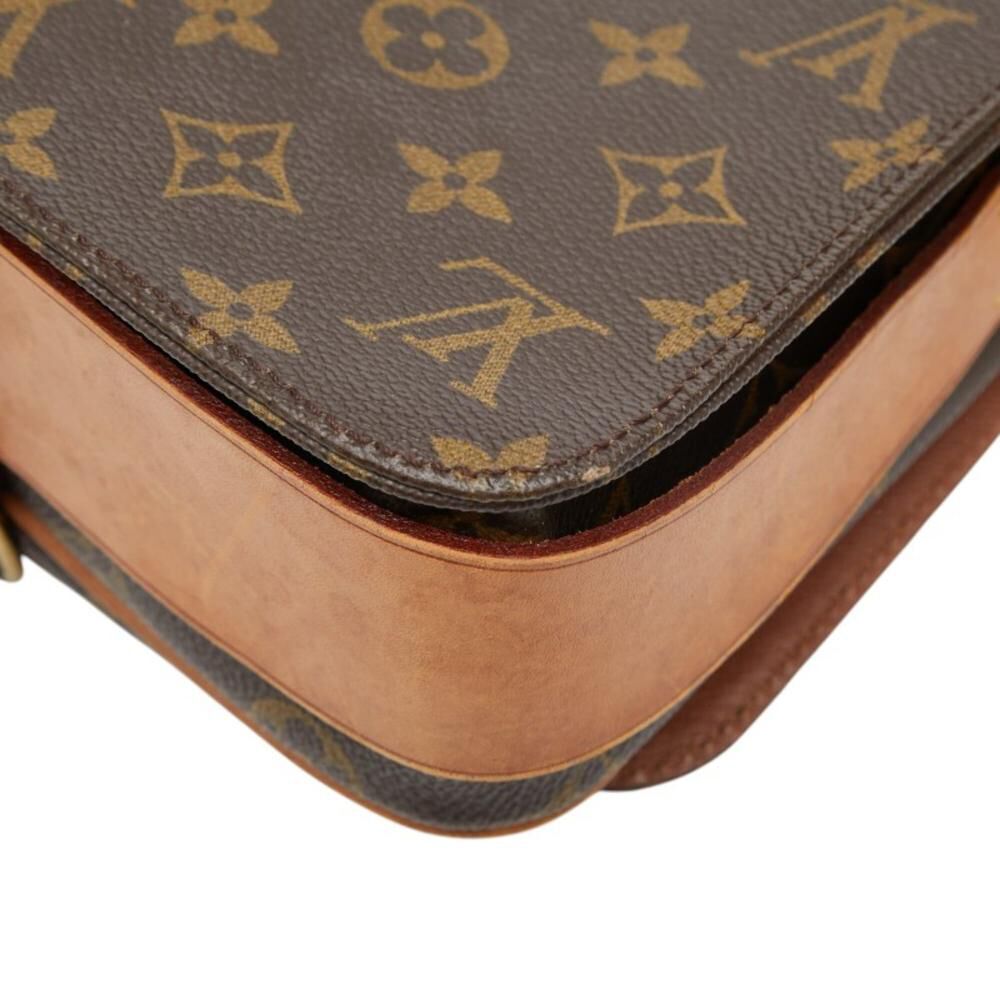 Louis Vuitton Cartouchiere