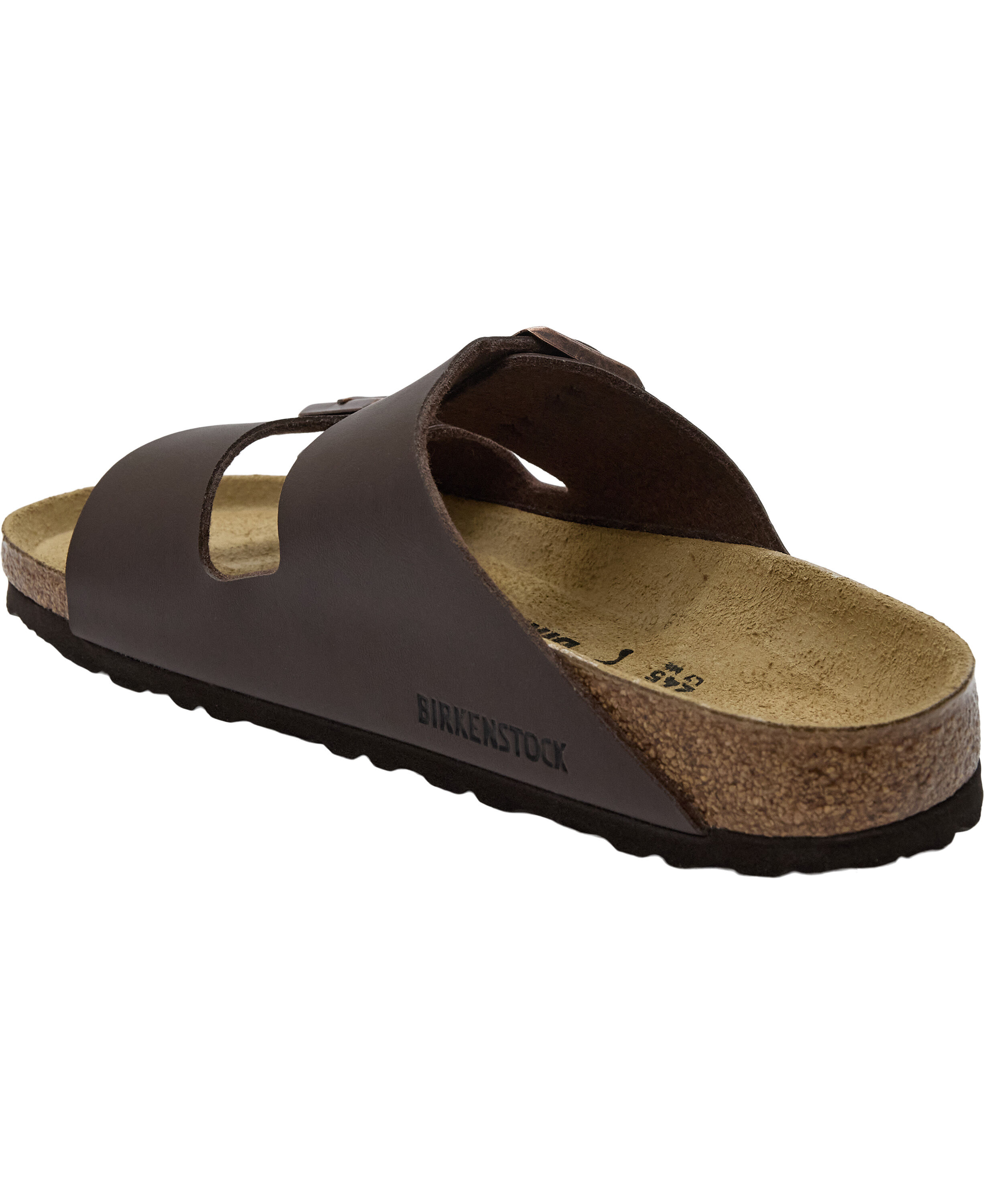 Arizona BF Dark Brown