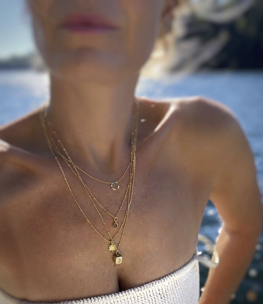 Global Goal #15: Tree of Life