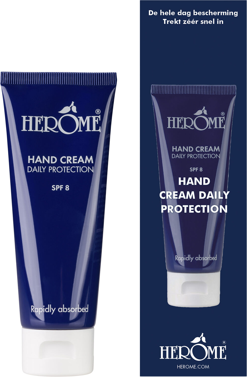 Hand Cream Daily Protection
