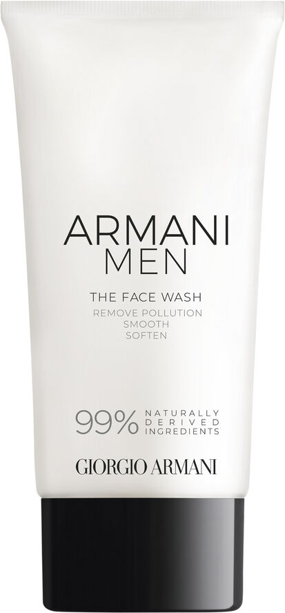 Men Face Wash