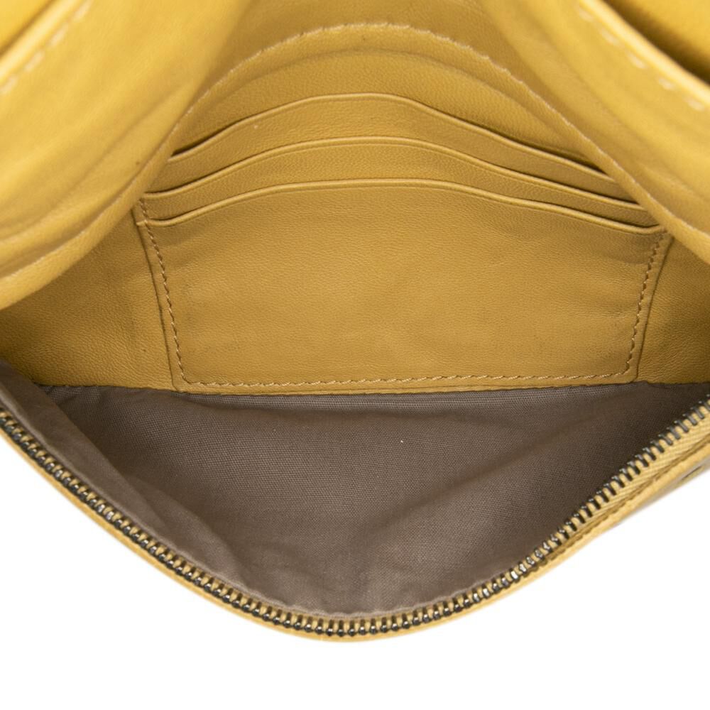 Bottega Veneta Crossbody Bag