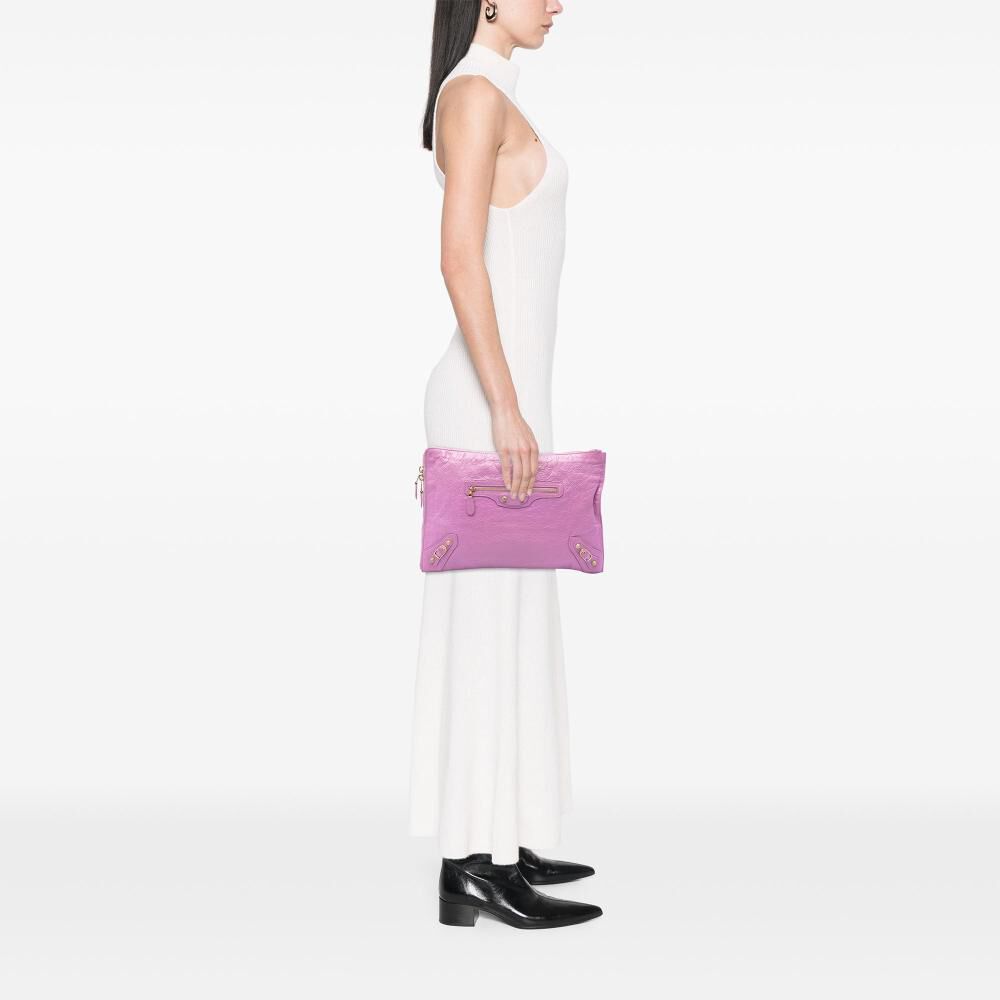 Balenciaga Clutch