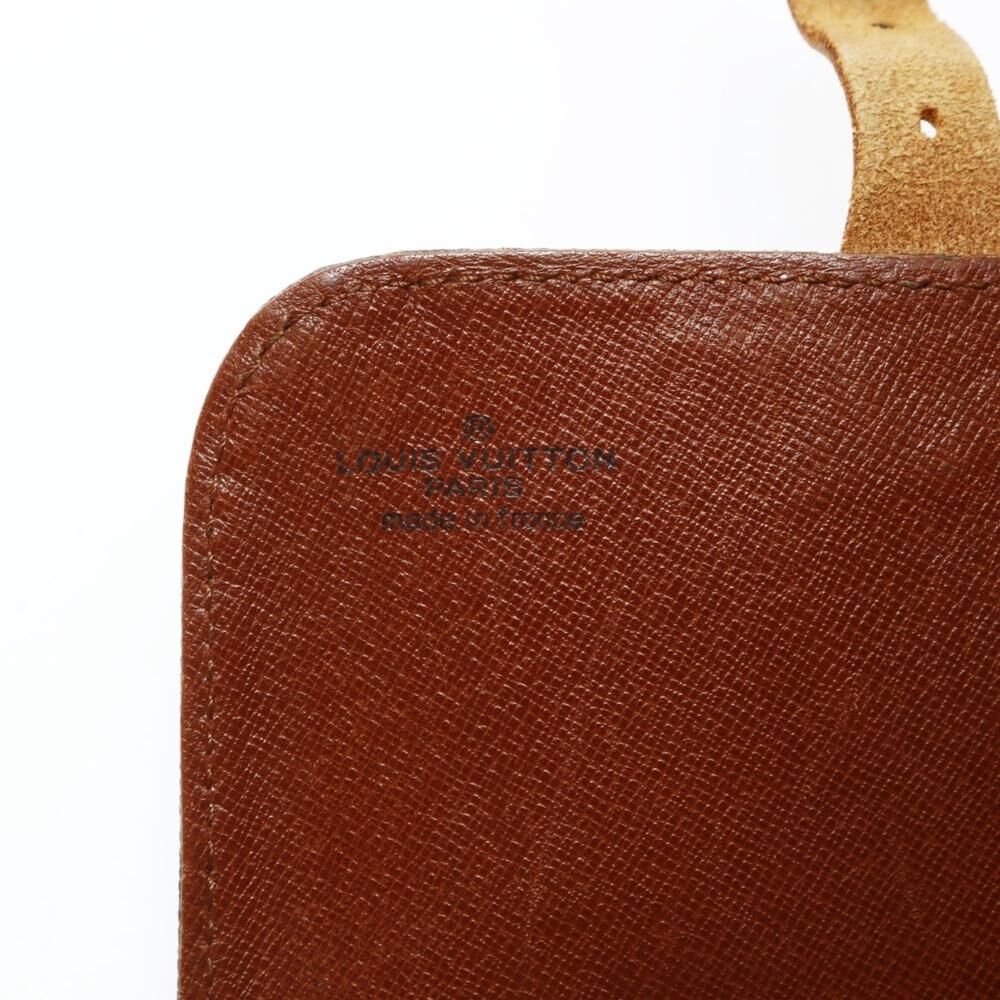 Louis Vuitton Cartouchiere