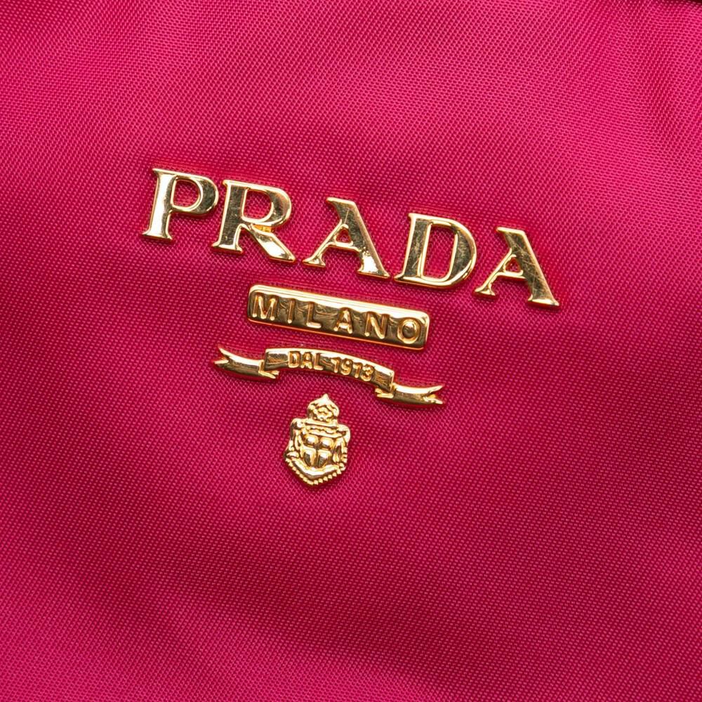 Prada Tessuto