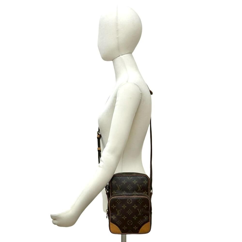 Louis Vuitton Amazone