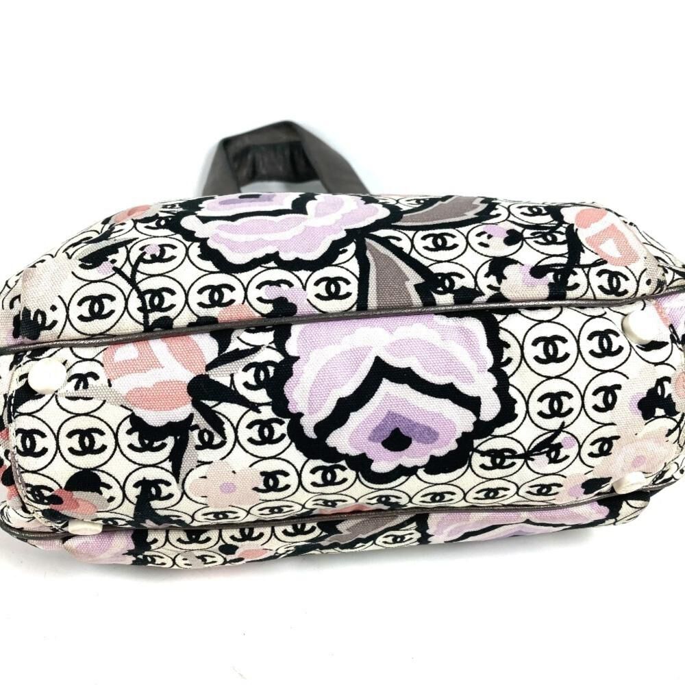Chanel Tote