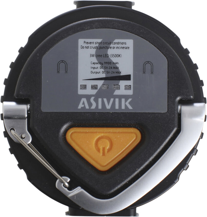 ASIVIK Lightbank 9900