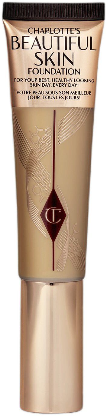 Beautiful Skin Foundation
