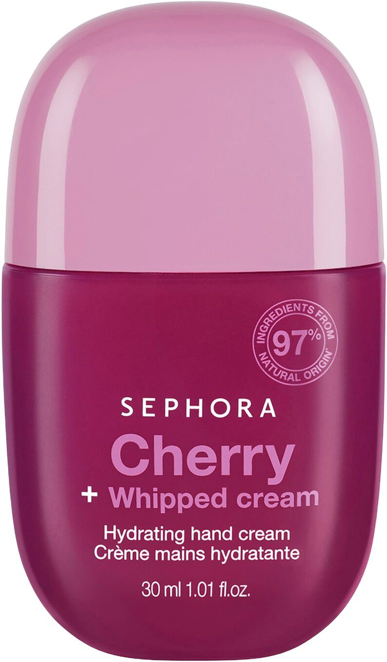 Fugtgivende h&aring;ndcreme  12 timers fugt