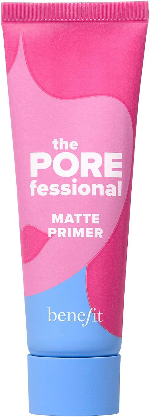 Benefit POREfessional Matte Primer - matterende pore primer