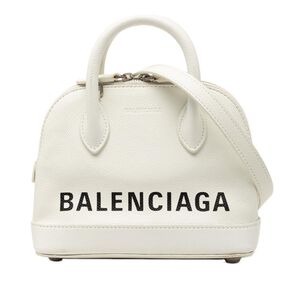 Balenciaga Ville