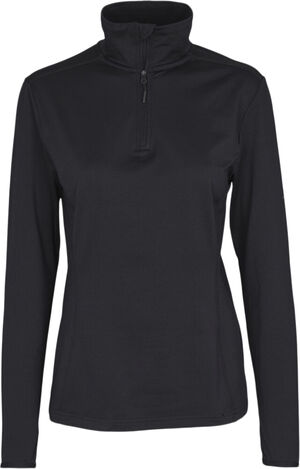 Mio Half-Zip Mellemlag