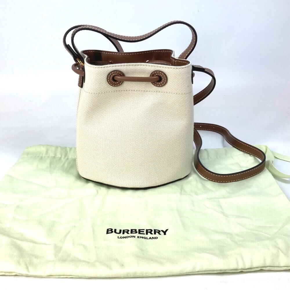 Burberry Tote
