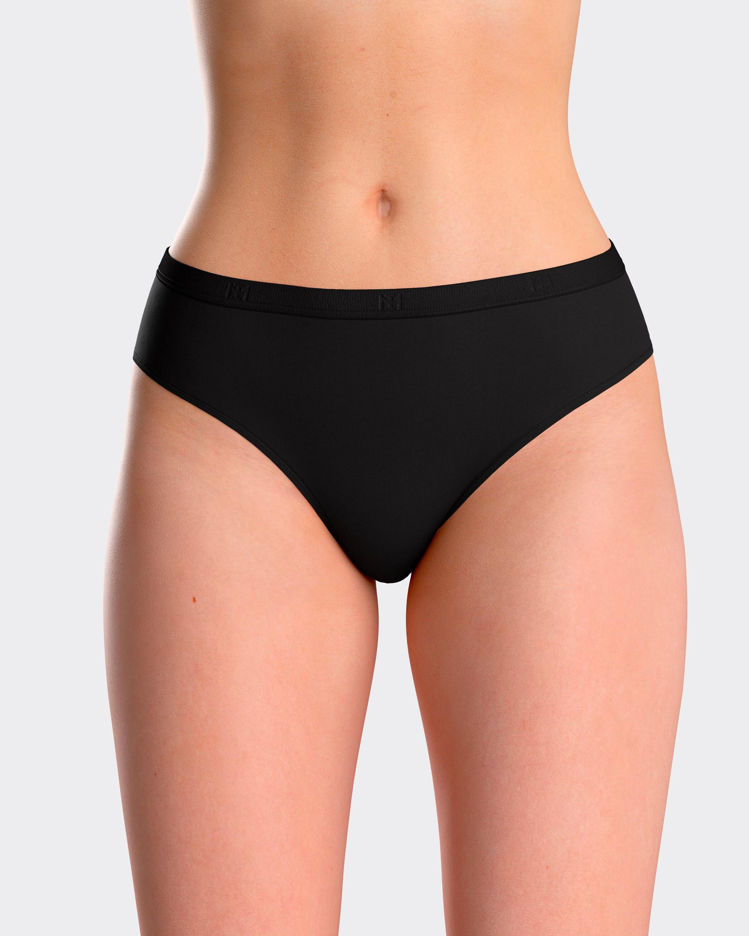 G-streng Soft Premium