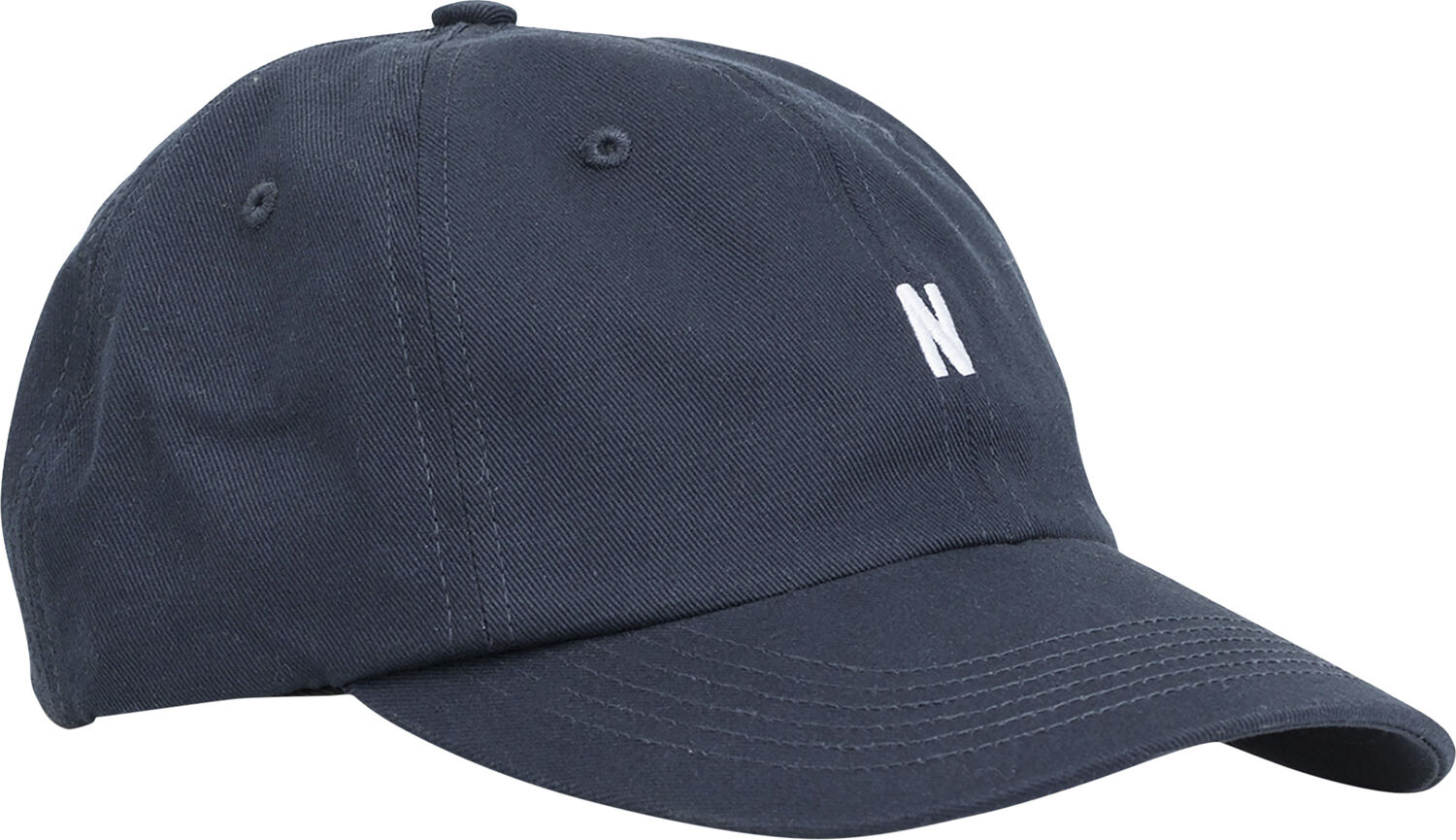 Twill Sports Cap