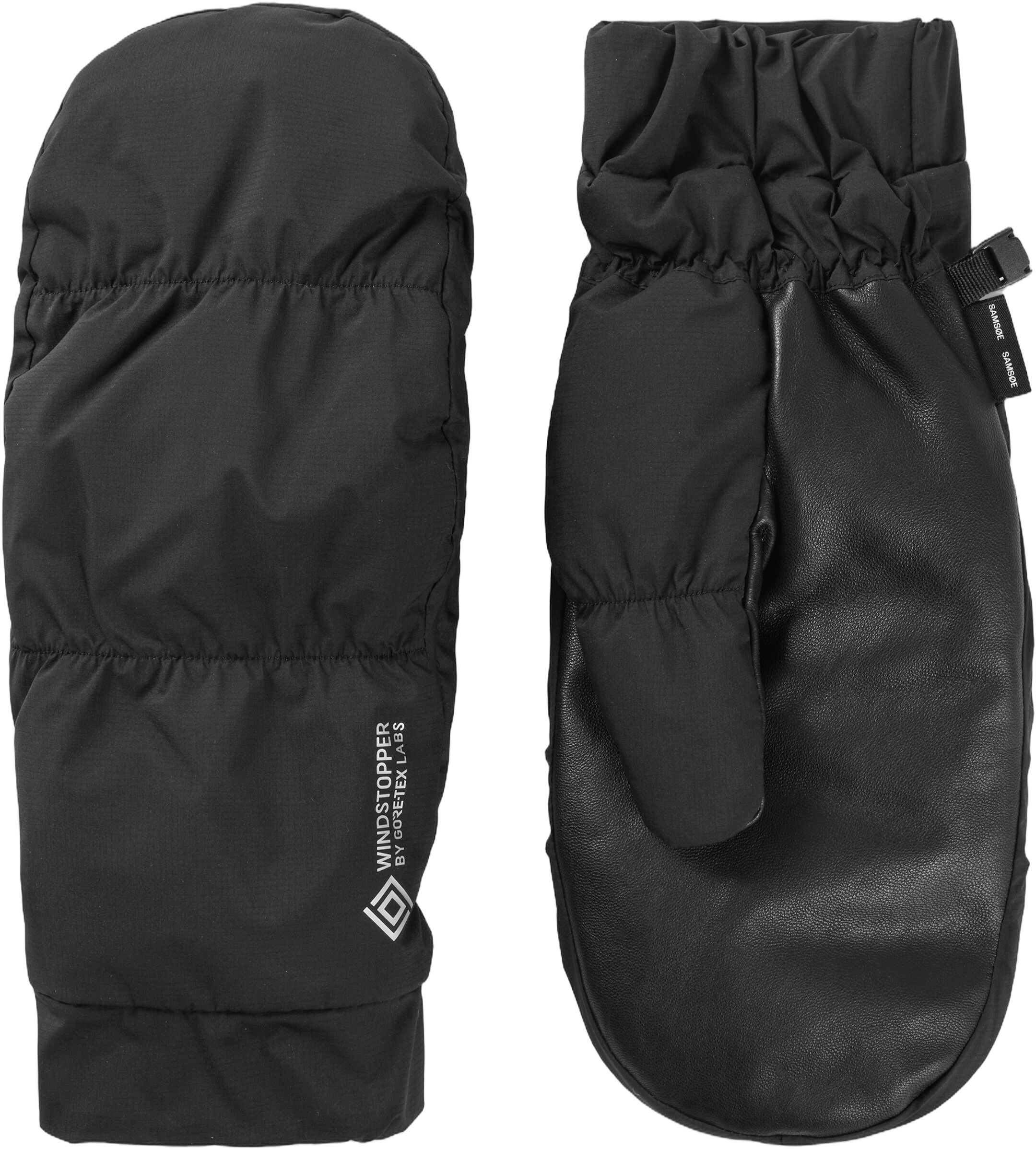 Sacharly mitten 15701