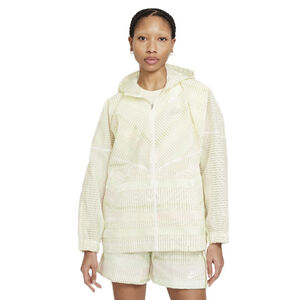 sportswear windrunner