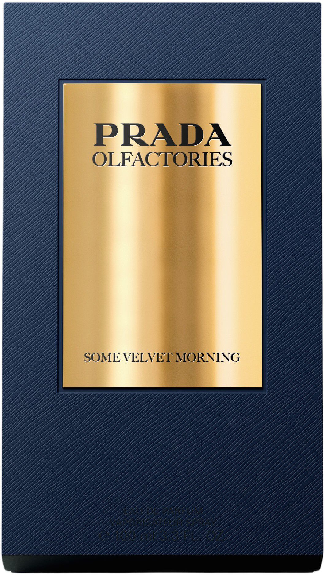 PR OLFA MIR SOME VELVET 100ML MV