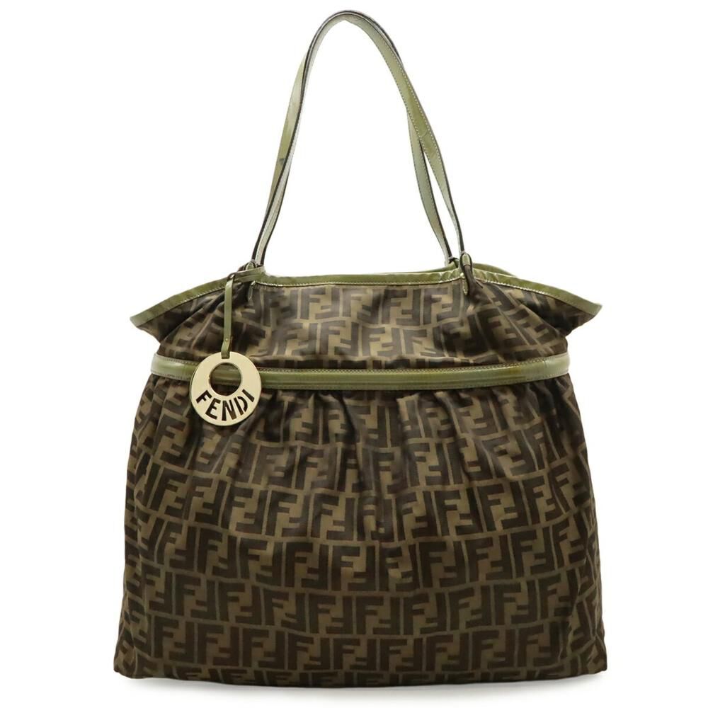 Fendi Tote
