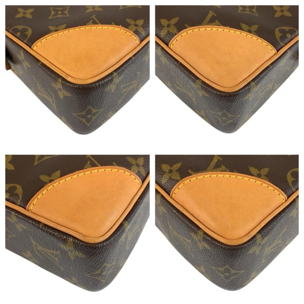 Louis Vuitton Porte Documents Voyage