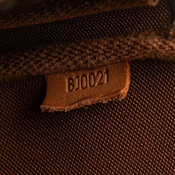 Louis Vuitton Pochette Accessoires