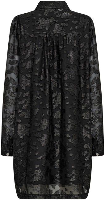 LR-ORION 1 Kjole Sort