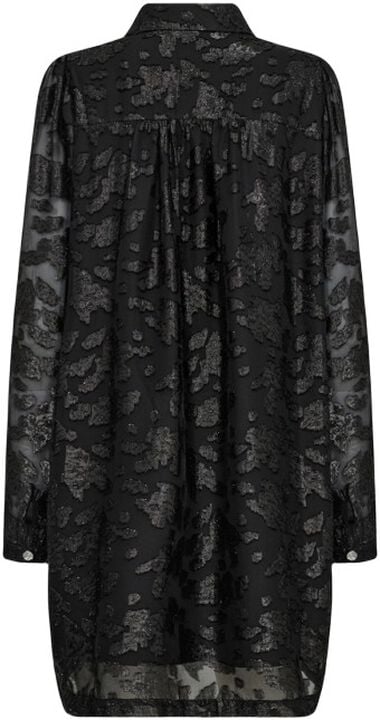 LR-ORION 1 Kjole Sort