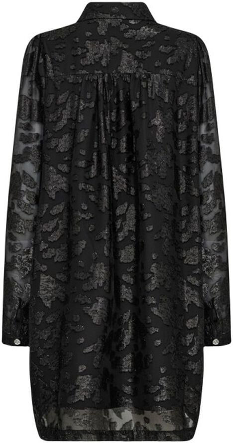 LR-ORION 1 Kjole Sort